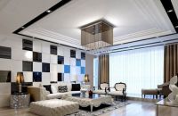 融泽嘉园~现代~两居