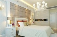 融泽嘉园~现代~两居