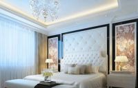 融泽嘉园~现代~两居