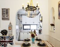 密云华润橡树湾~北欧~三居