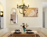 密云华润橡树湾~北欧~三居