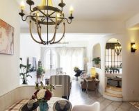 密云华润橡树湾~北欧~三居