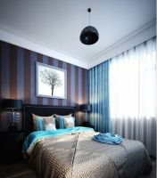 密云华润橡树湾~北欧~三居