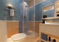 年轻奋斗的北漂夫妻温馨房