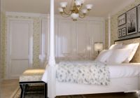 泰和园三里-田园风格-二居室