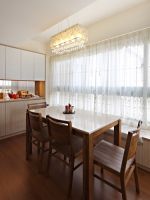 日式经典设计窗户效果图