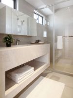 现代简约电视背景墙家装效果图