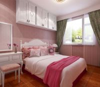 简欧风金泰丽湾