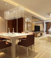 一居室简约的新景家园