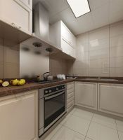 一居室简约的新景家园