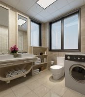 一居室简约的新景家园