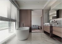 现代简约设计客厅效果图大全