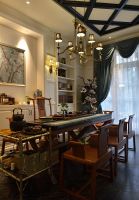 高雅欧式设计卧室效果图