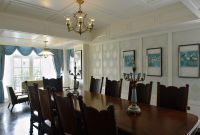 高雅欧式设计卧室效果图