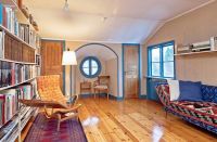 田园风格设计厨房效果图