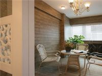 中建红杉溪谷-田园风格-192平米