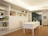 中建红杉溪谷-田园风格-192平米