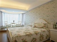 中建红杉溪谷-田园风格-192平米