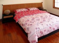 日式原木榻榻米设计效果图