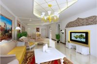 世奥国际中心-现代简约-二居室