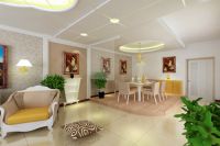 世奥国际中心-现代简约-二居室