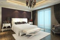 华远九都汇-欧式-二居室