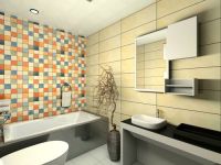 首开 国风美唐-85平两居简欧风格