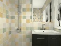 中国铁建·原香漫谷-96平三居现代简约风格