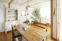 简约 卧室 效果图