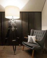 现代时尚玄关 效果图