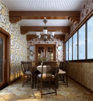 欧式风格-宜山居·悦府紫禁尚品装修方案