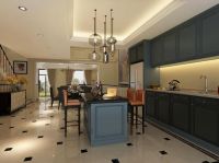 远洋天著-现代美式