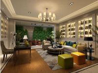 远洋天著-现代美式