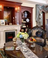 御汤山--中情韵西式