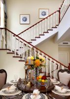 御汤山--中情韵西式