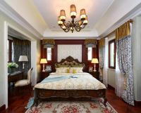 御汤山--中情韵西式