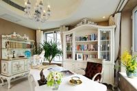 阳光上东 开在繁花里的家