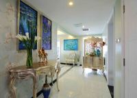 阳光上东 开在繁花里的家