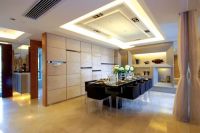 融科千章墅现代简约案例