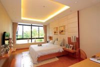 融科千章墅现代简约案例