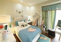 后现代风格紫云家园