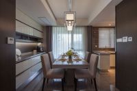 混搭创造出个性化的家居环境