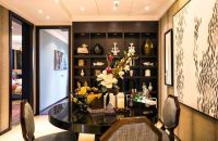 中式燕西华府案例