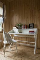 田园风格-温度小区度假别墅