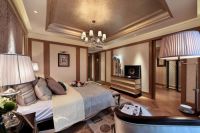 首创·国际半岛古典风格设计