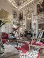 中海尚湖世家典藏精品实景设计案例