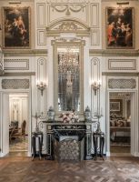 中海尚湖世家典藏精品实景设计案例