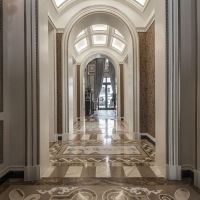 中海尚湖世家典藏精品实景设计案例