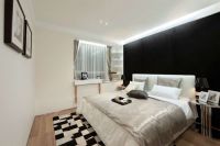 北京别墅装修现代简约风格设计