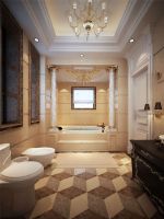 欧式西山壹号院案例